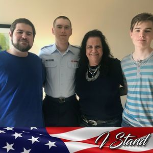 Meet your Posher, Cheryl